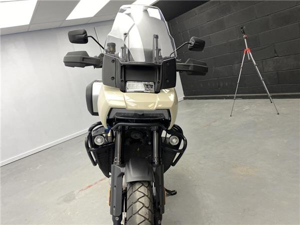 2022 Harley-Davidson Pan America 1250 Special