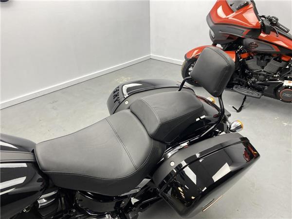 2022 Harley-Davidson Sport Glide