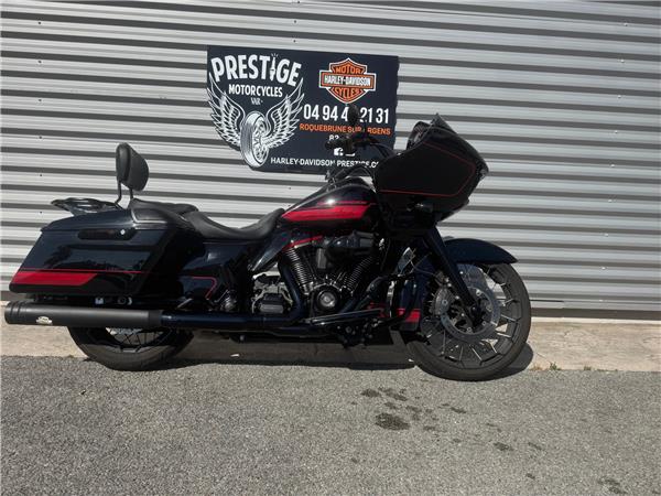 2021 HARLEY-DAVIDSON ROAD GLIDE