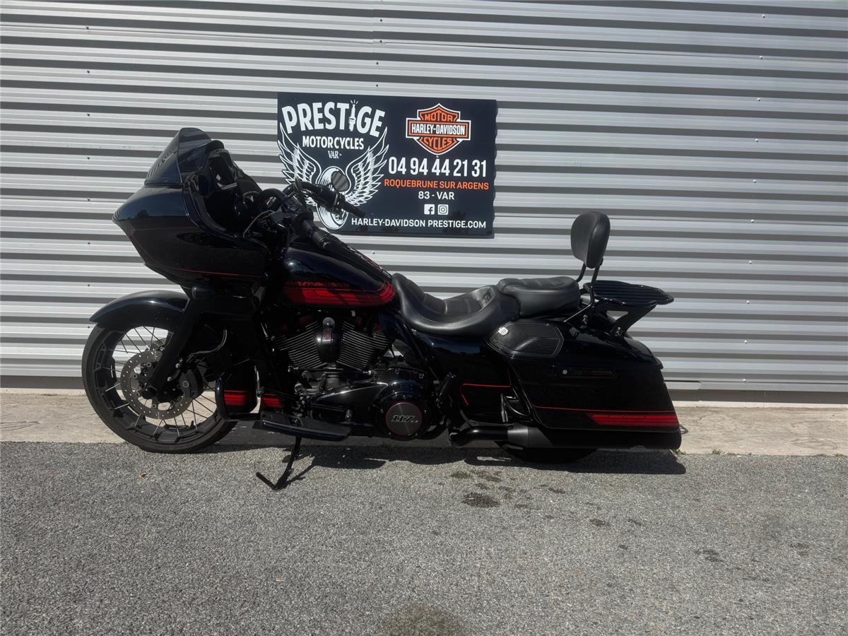 2021 HARLEY-DAVIDSON ROAD GLIDE