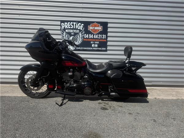 2021 HARLEY-DAVIDSON ROAD GLIDE