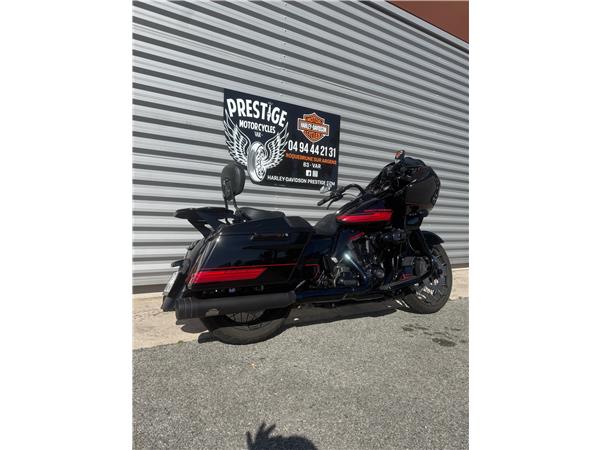 2021 HARLEY-DAVIDSON ROAD GLIDE