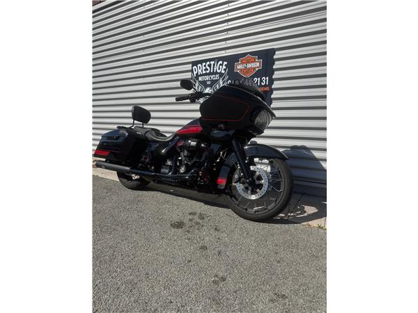 2021 HARLEY-DAVIDSON ROAD GLIDE