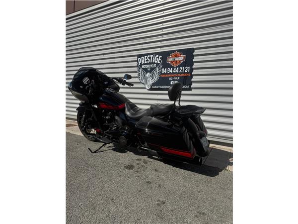 2021 HARLEY-DAVIDSON ROAD GLIDE