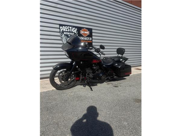 2021 HARLEY-DAVIDSON ROAD GLIDE