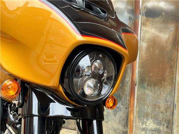 2023 Harley-Davidson Touring