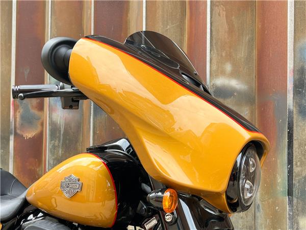 2023 Harley-Davidson Touring