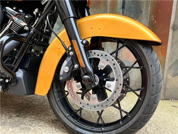 2023 Harley-Davidson Touring