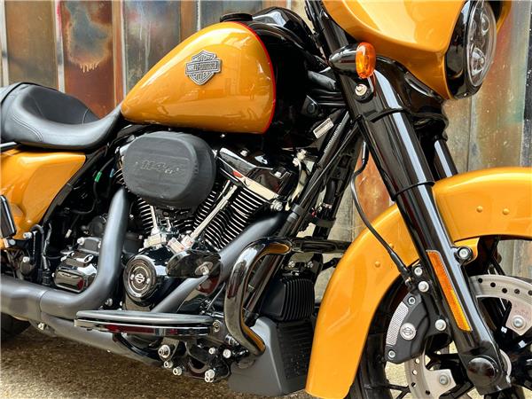 2023 Harley-Davidson Touring