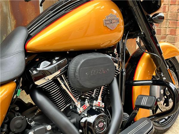 2023 Harley-Davidson Touring
