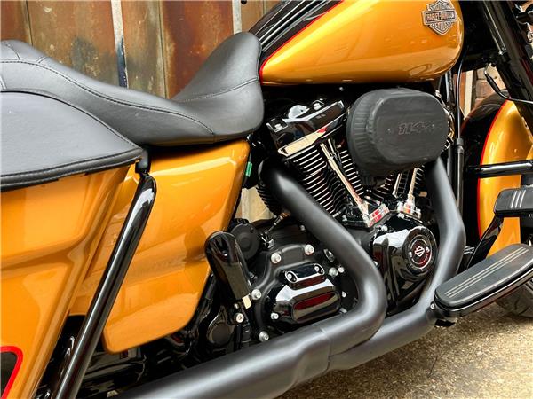 2023 Harley-Davidson Touring