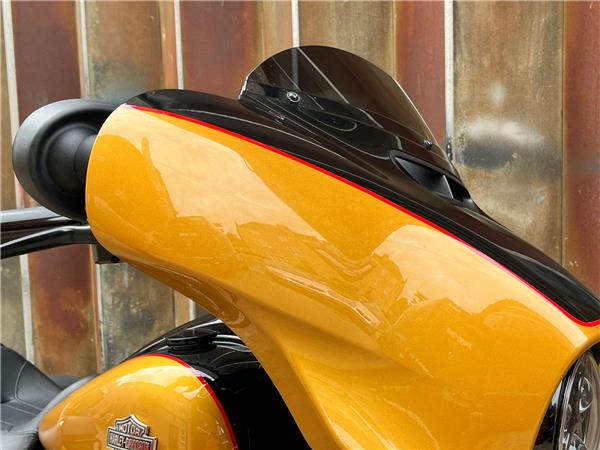 2023 Harley-Davidson Touring