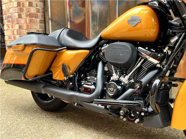 2023 Harley-Davidson Touring