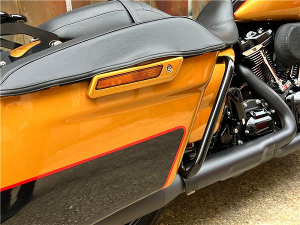 2023 Harley-Davidson Touring