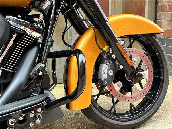 2023 Harley-Davidson Touring