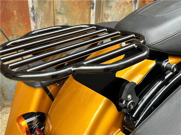 2023 Harley-Davidson Touring