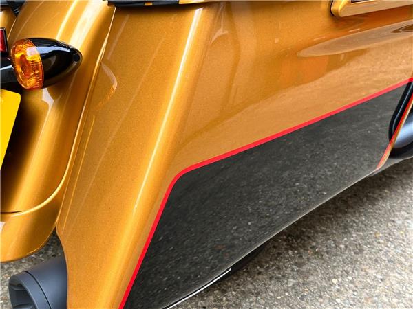 2023 Harley-Davidson Touring