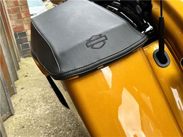 2023 Harley-Davidson Touring