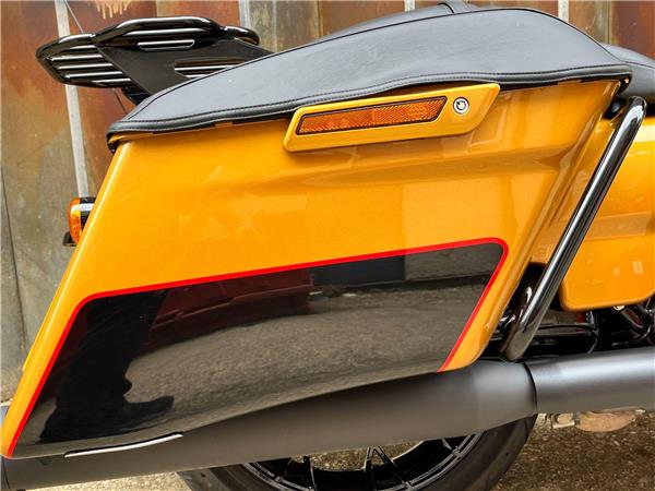2023 Harley-Davidson Touring