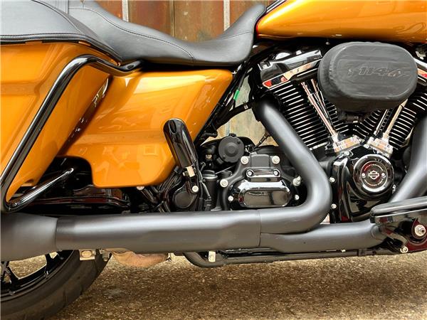 2023 Harley-Davidson Touring