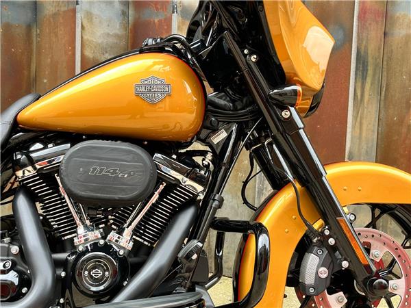 2023 Harley-Davidson Touring