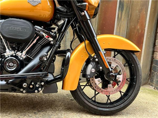 2023 Harley-Davidson Touring