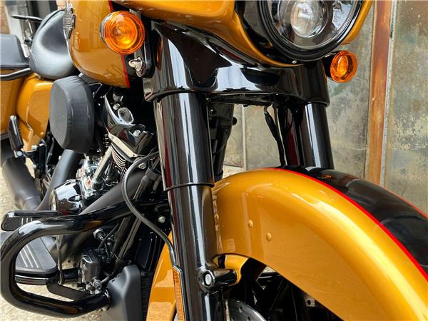 2023 Harley-Davidson Touring