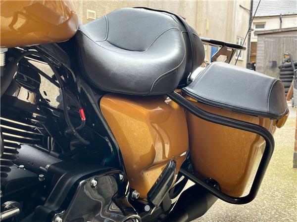 2023 Harley-Davidson Touring