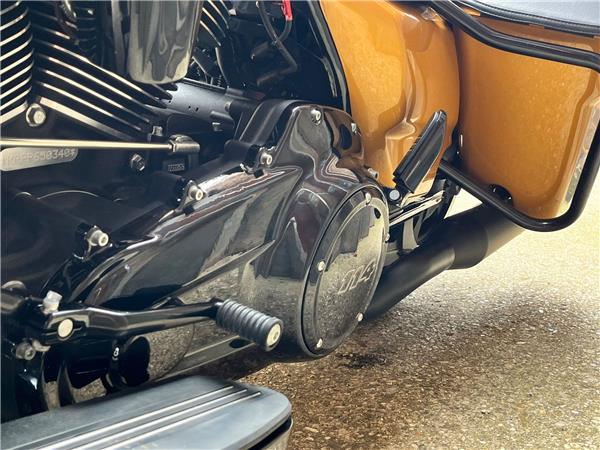 2023 Harley-Davidson Touring