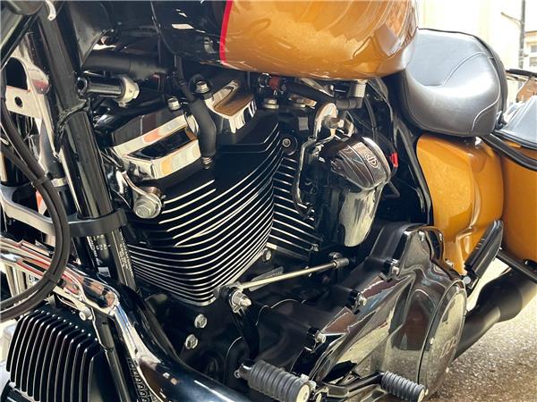 2023 Harley-Davidson Touring
