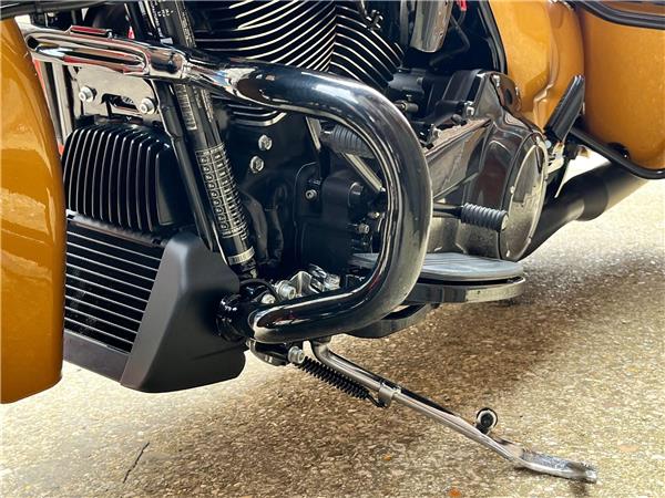2023 Harley-Davidson Touring