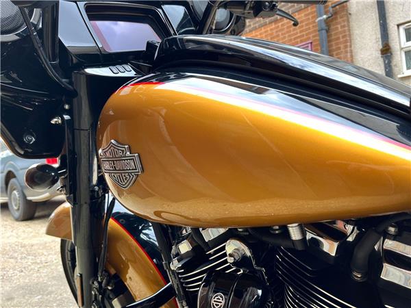 2023 Harley-Davidson Touring