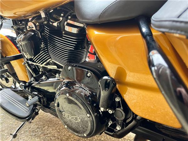 2023 Harley-Davidson Touring
