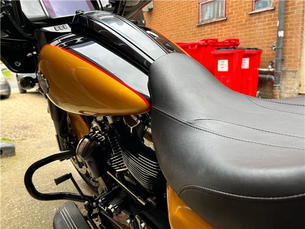 2023 Harley-Davidson Touring