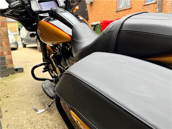 2023 Harley-Davidson Touring