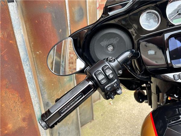 2023 Harley-Davidson Touring