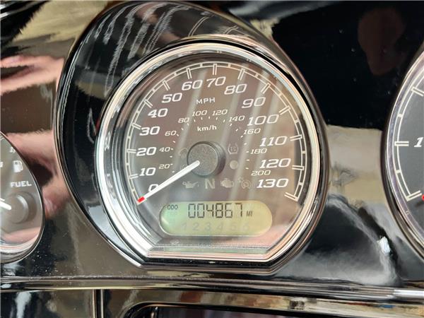 2023 Harley-Davidson Touring
