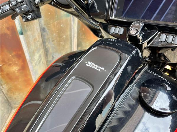 2023 Harley-Davidson Touring