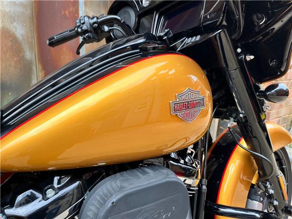 2023 Harley-Davidson Touring
