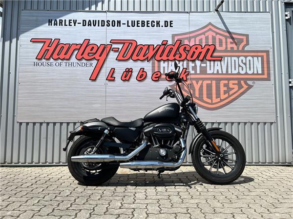 Iron 883 