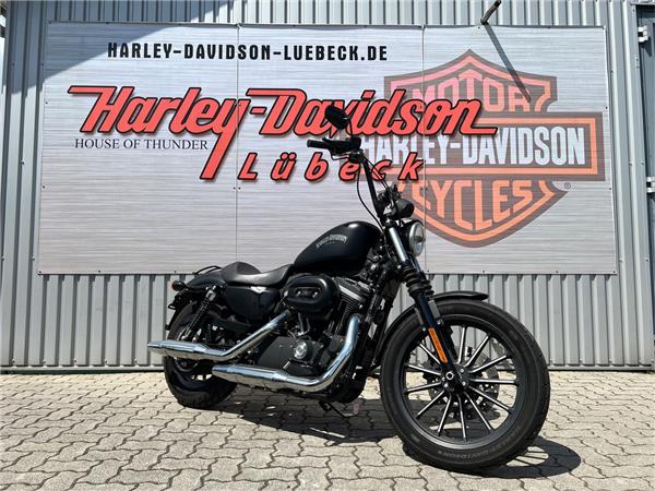 Iron 883 