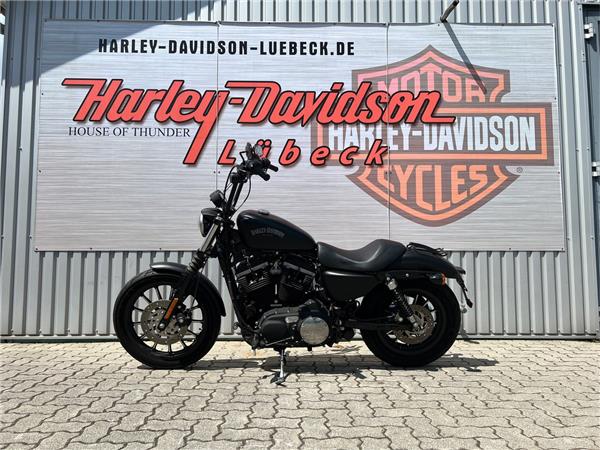 Iron 883 