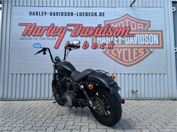Iron 883 