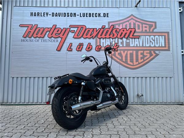Iron 883 