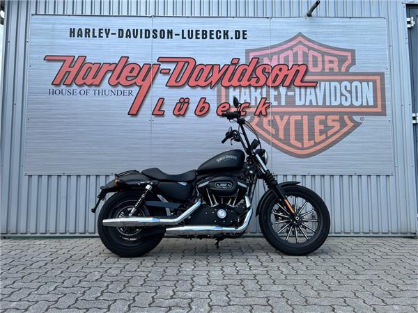 Iron 883 