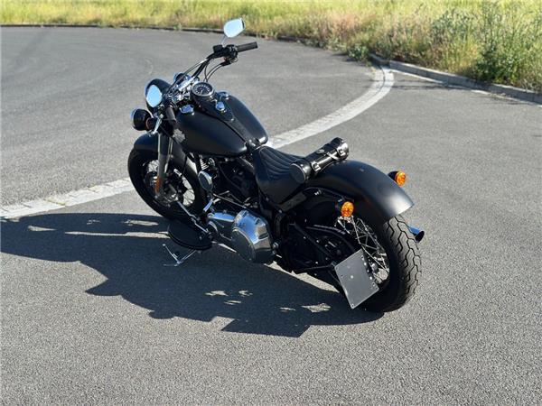 FLS Softail Slim 