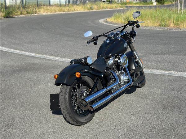 FLS Softail Slim 