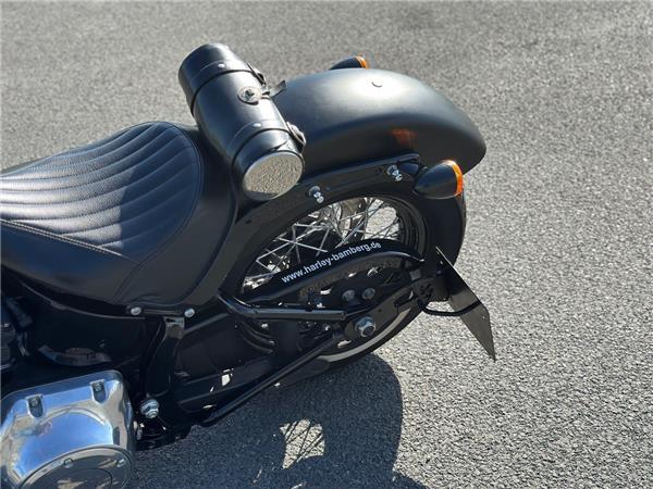 FLS Softail Slim 