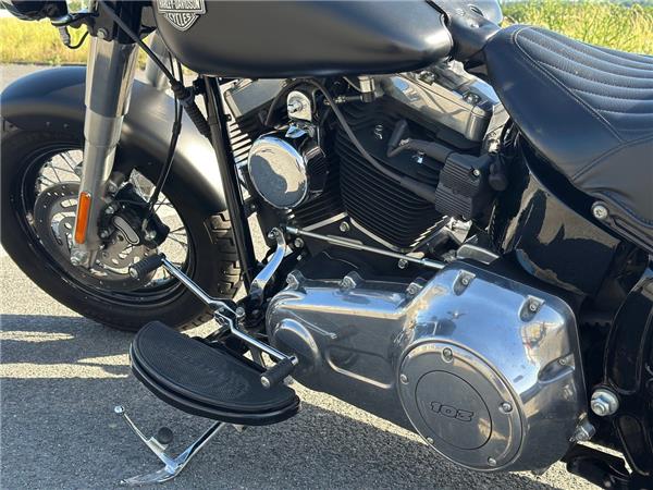 FLS Softail Slim 