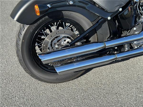 FLS Softail Slim 